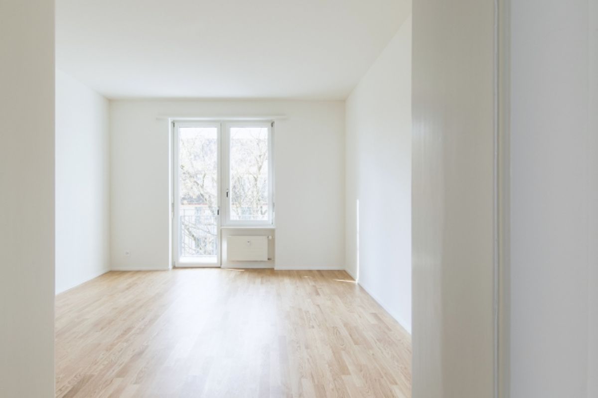 Wunderschöne 3-Zimmerwohnung sucht Sie! - 2