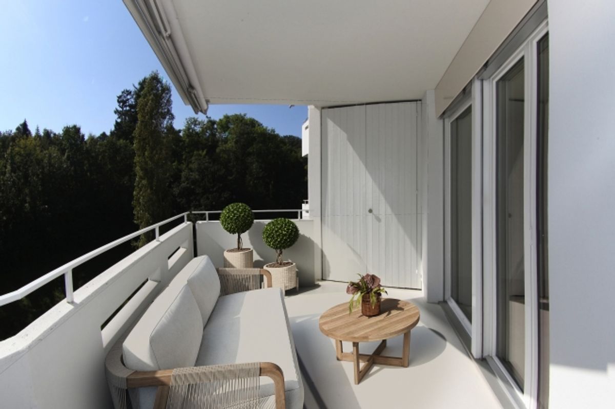 Eine Wohlfühloase. - 7