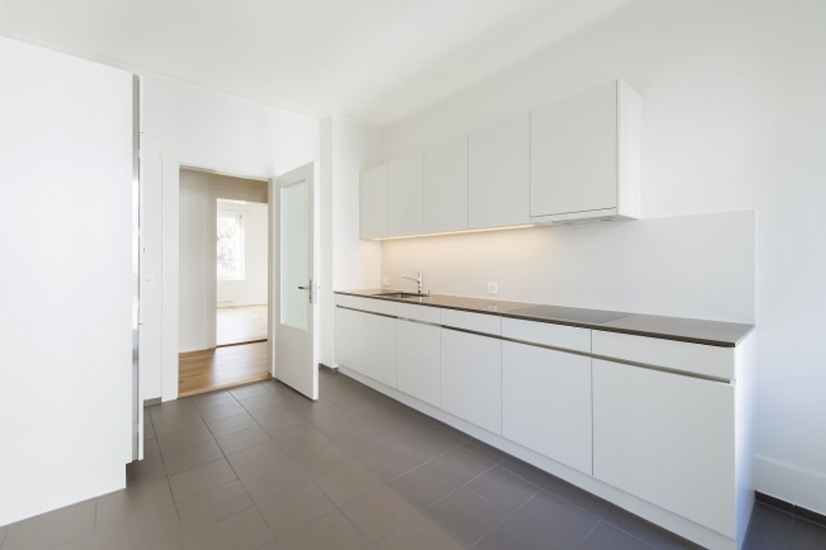 Wunderschöne 3-Zimmerwohnung sucht Sie! - 4