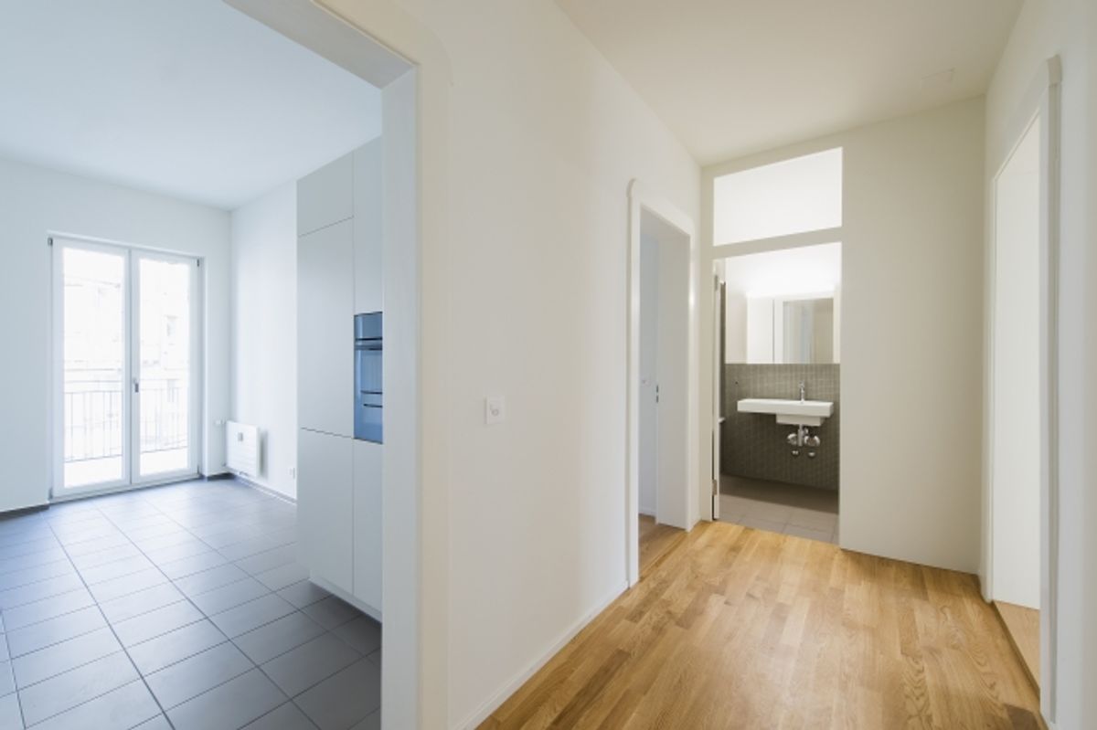 Wunderschöne 3-Zimmerwohnung sucht Sie! - 5