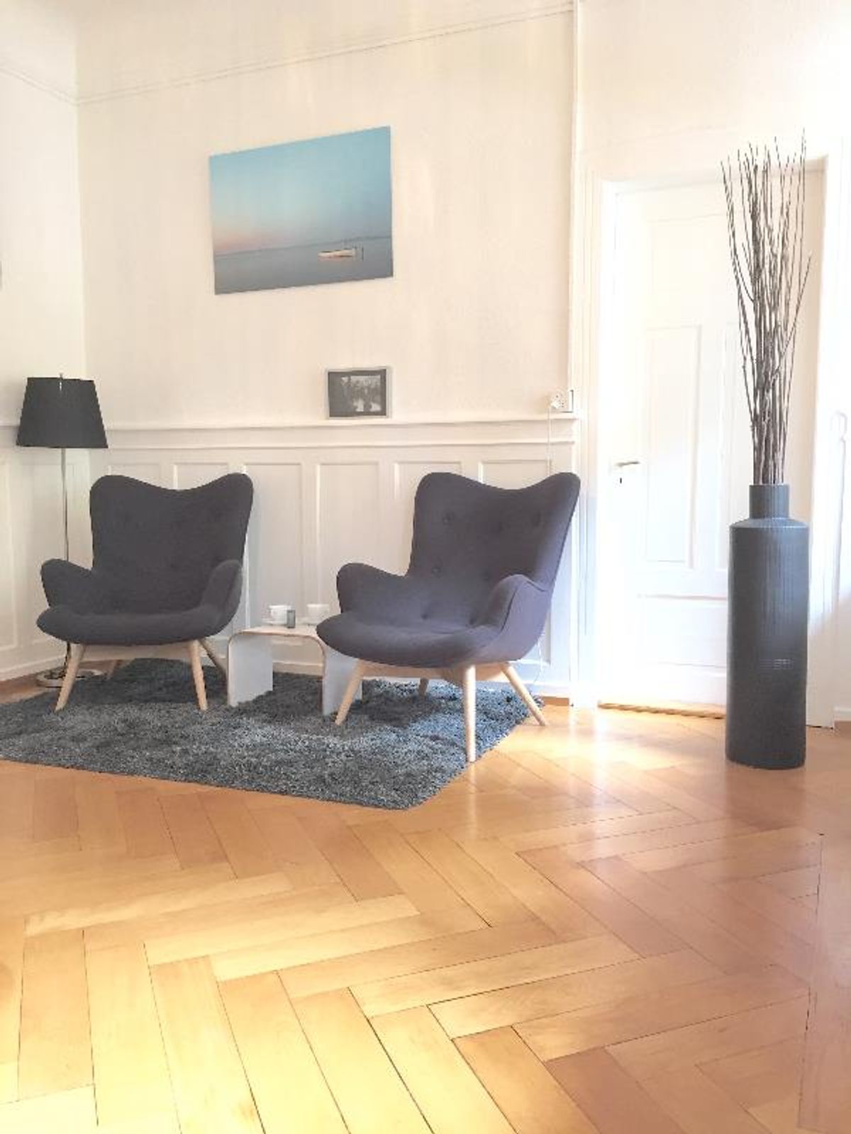 Büro - 1