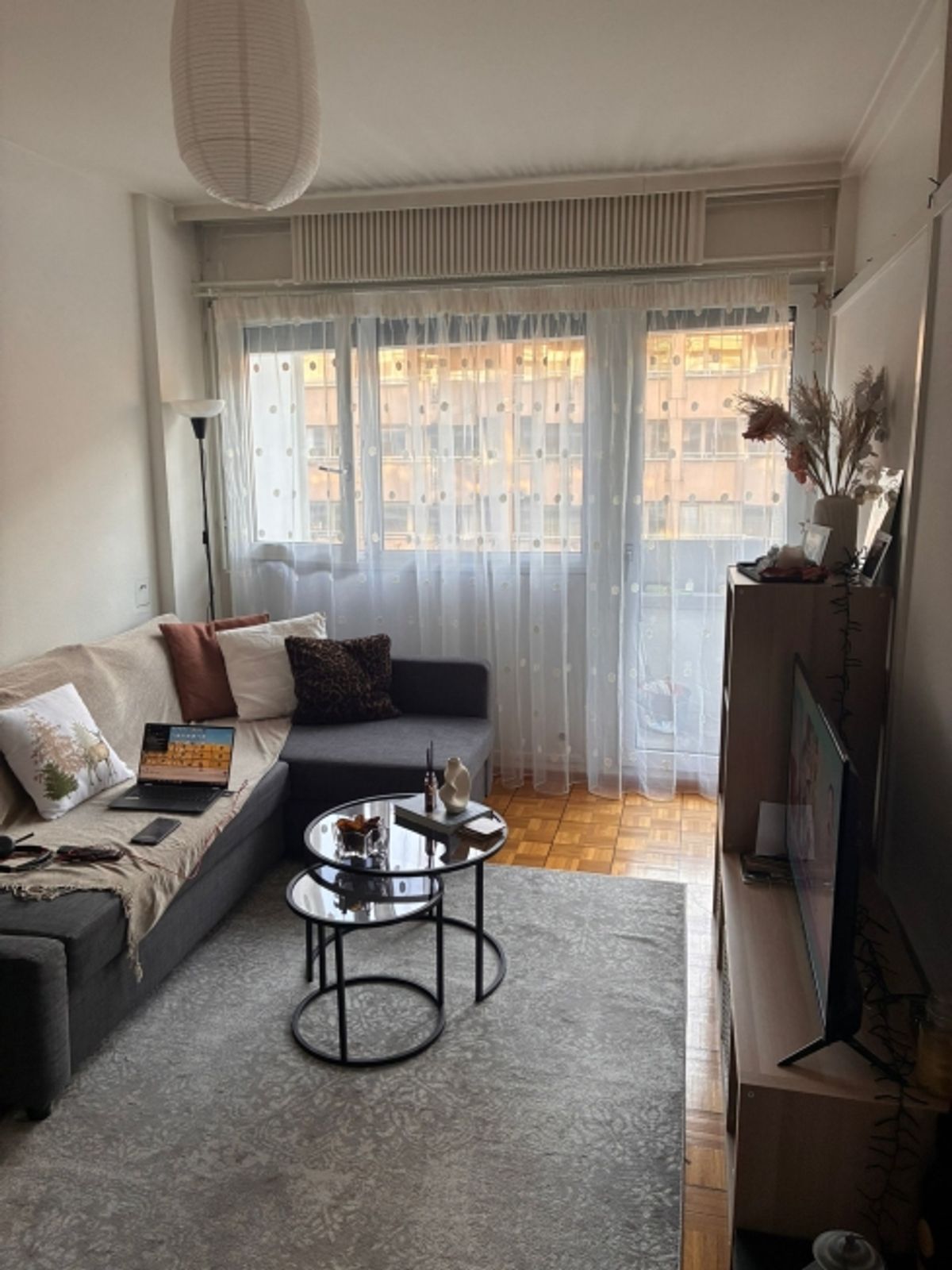 Jolie appartement dans le quartier de Champel - 1