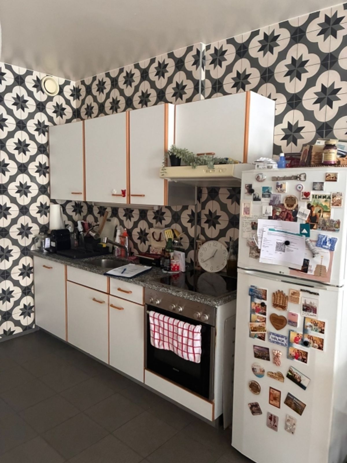 Jolie appartement dans le quartier de Champel - 2