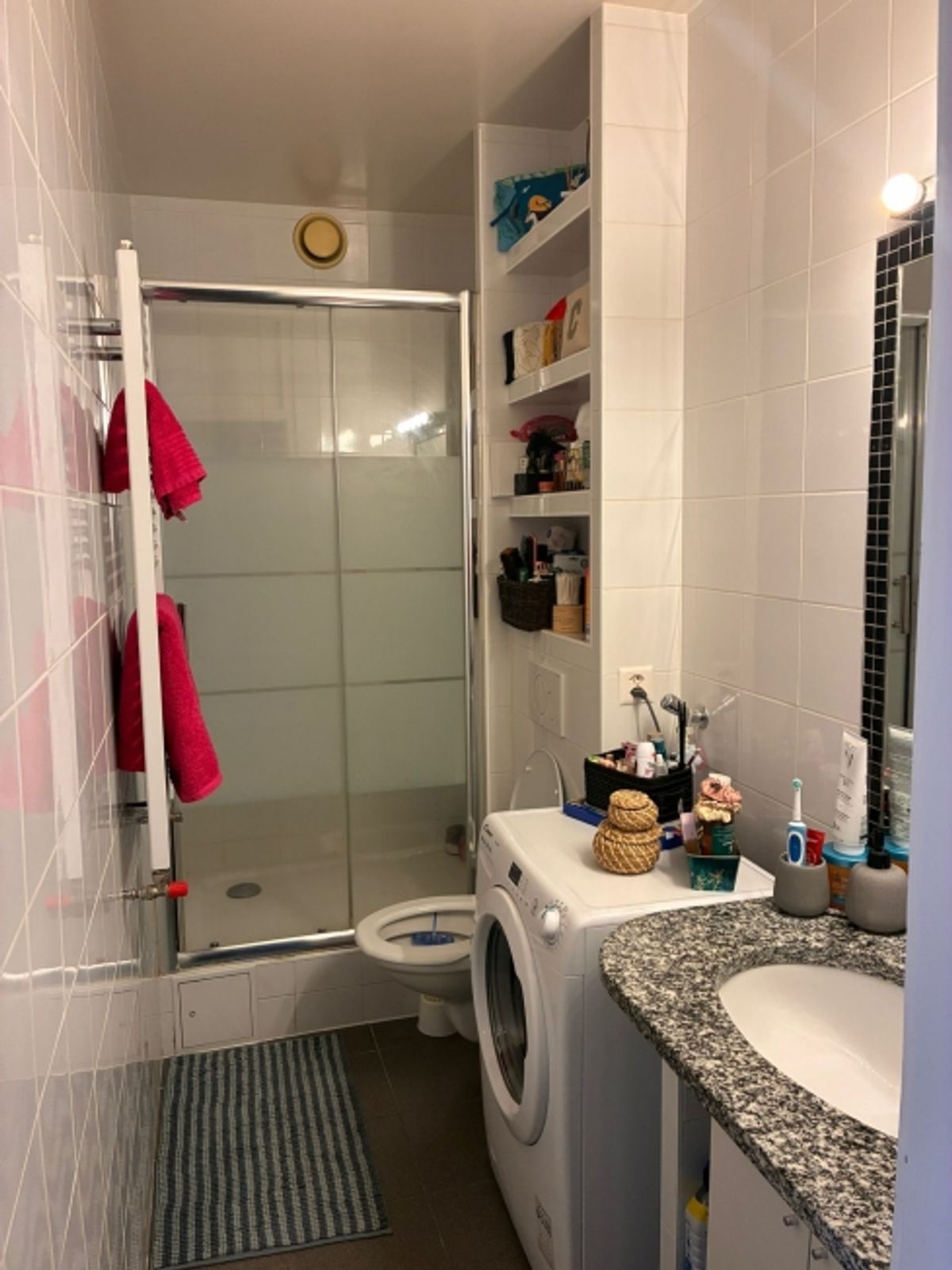 Jolie appartement dans le quartier de Champel - 3