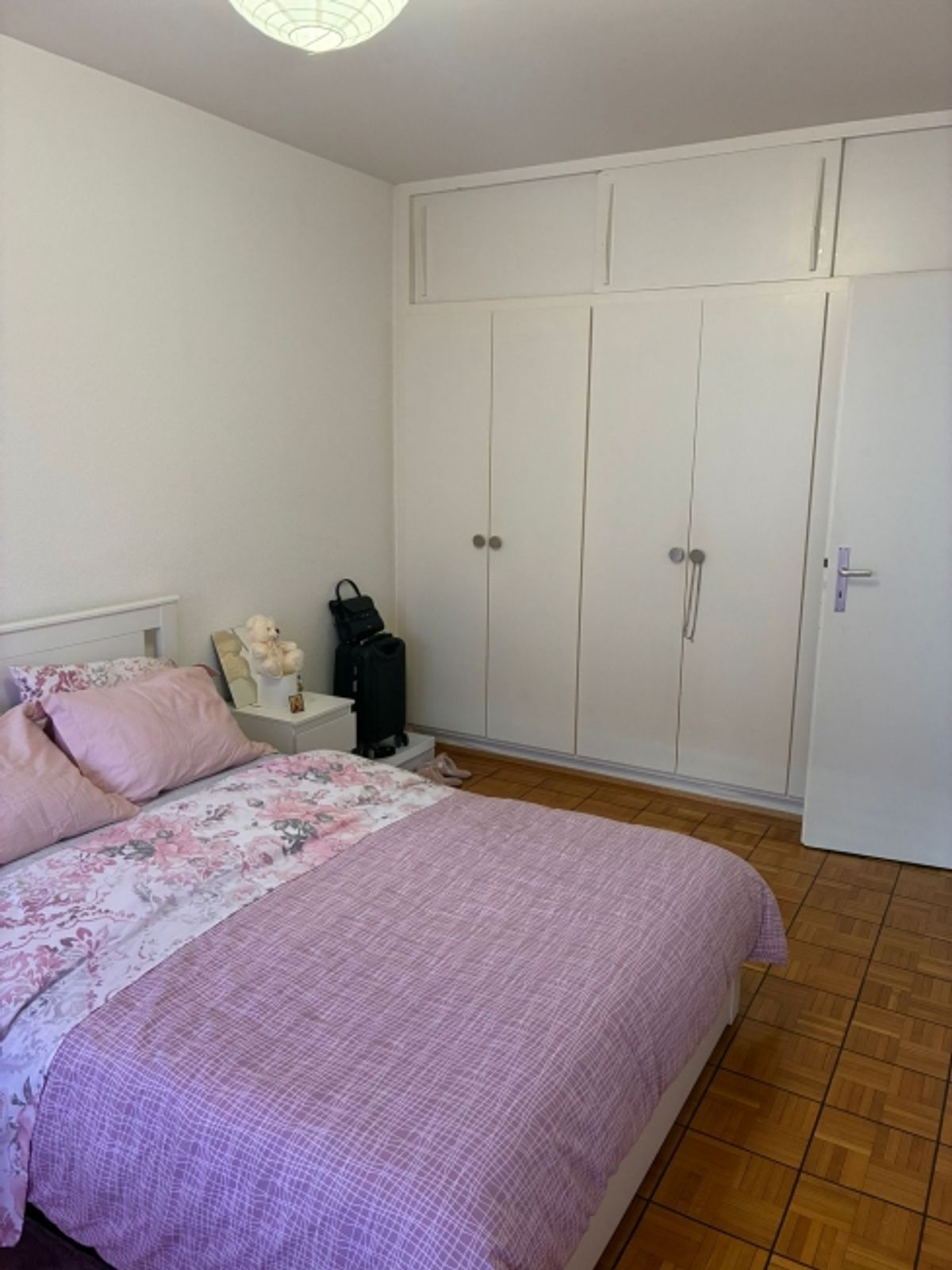 Jolie appartement dans le quartier de Champel - 4