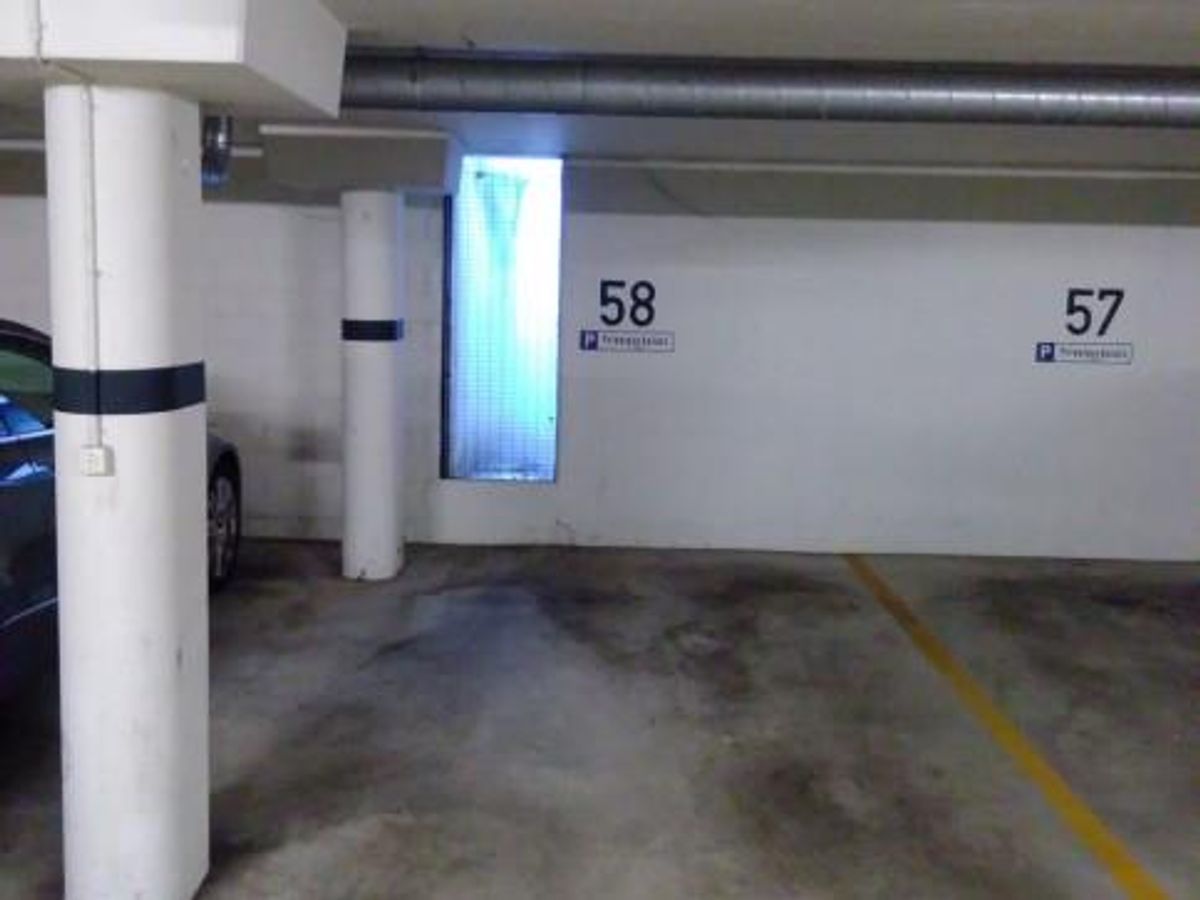Parkplatz - 0