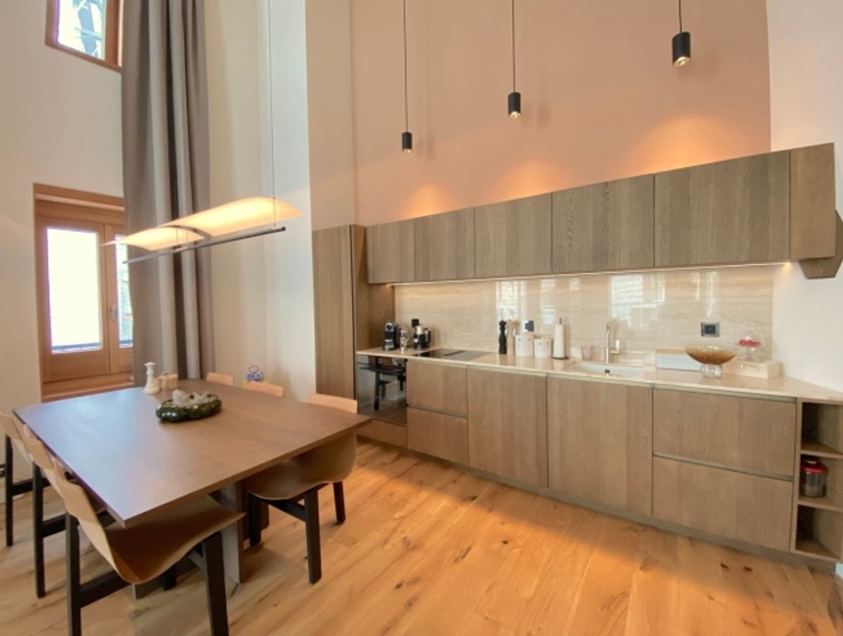 Exklusive 3.5-Neubauwohnung zu vermieten im Herzen von Andermatt Reuss - 2
