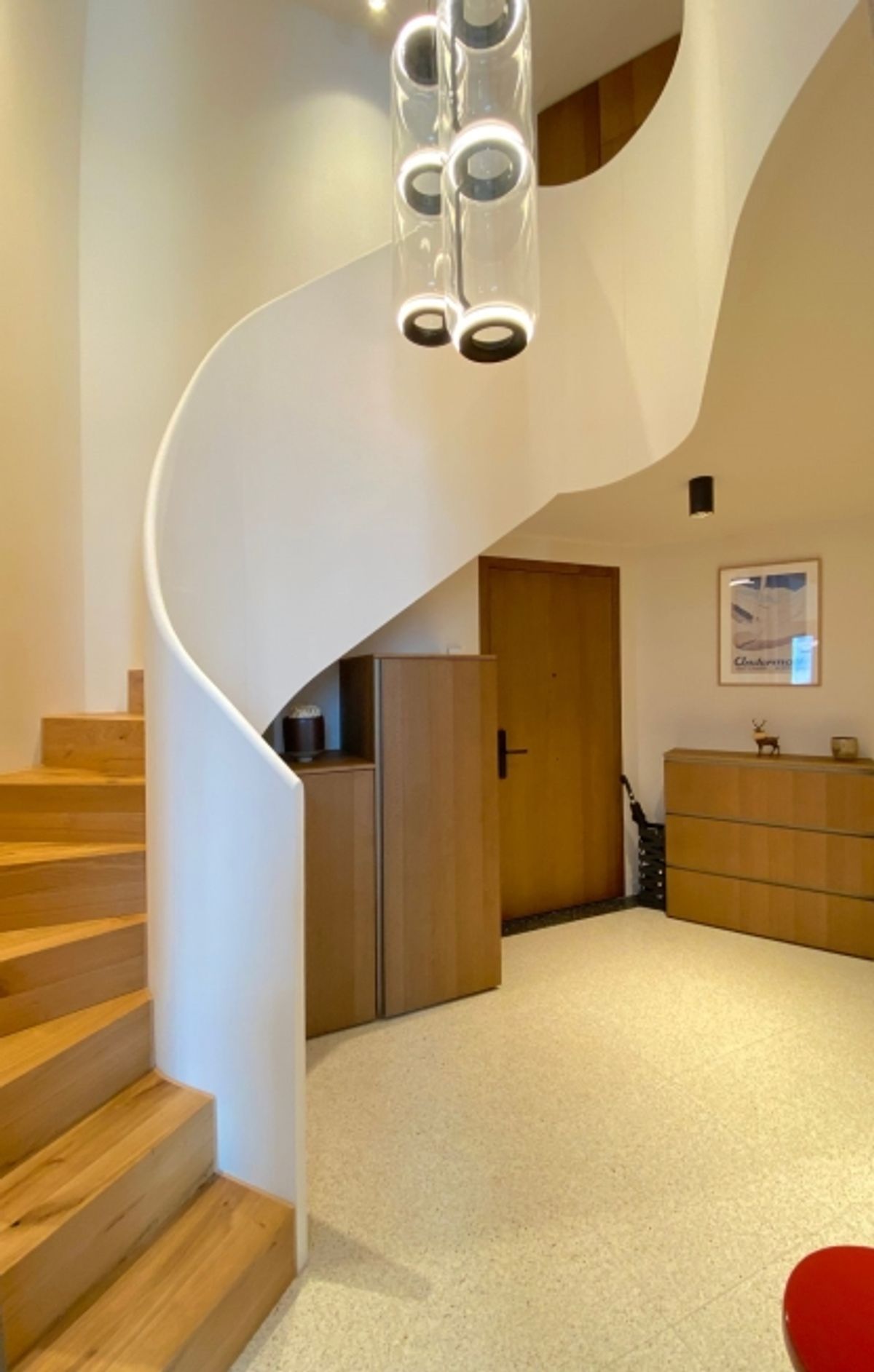 Exklusive 3.5-Neubauwohnung zu vermieten im Herzen von Andermatt Reuss - 6