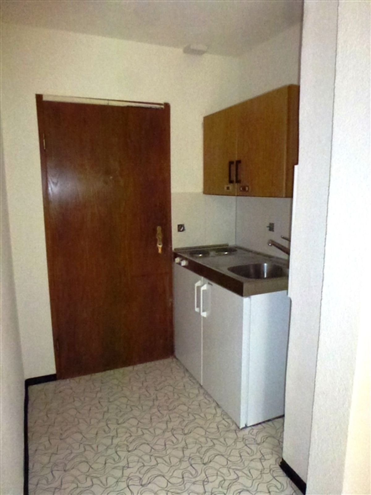 Singlewohnung an zentraler Wohnlage - 1