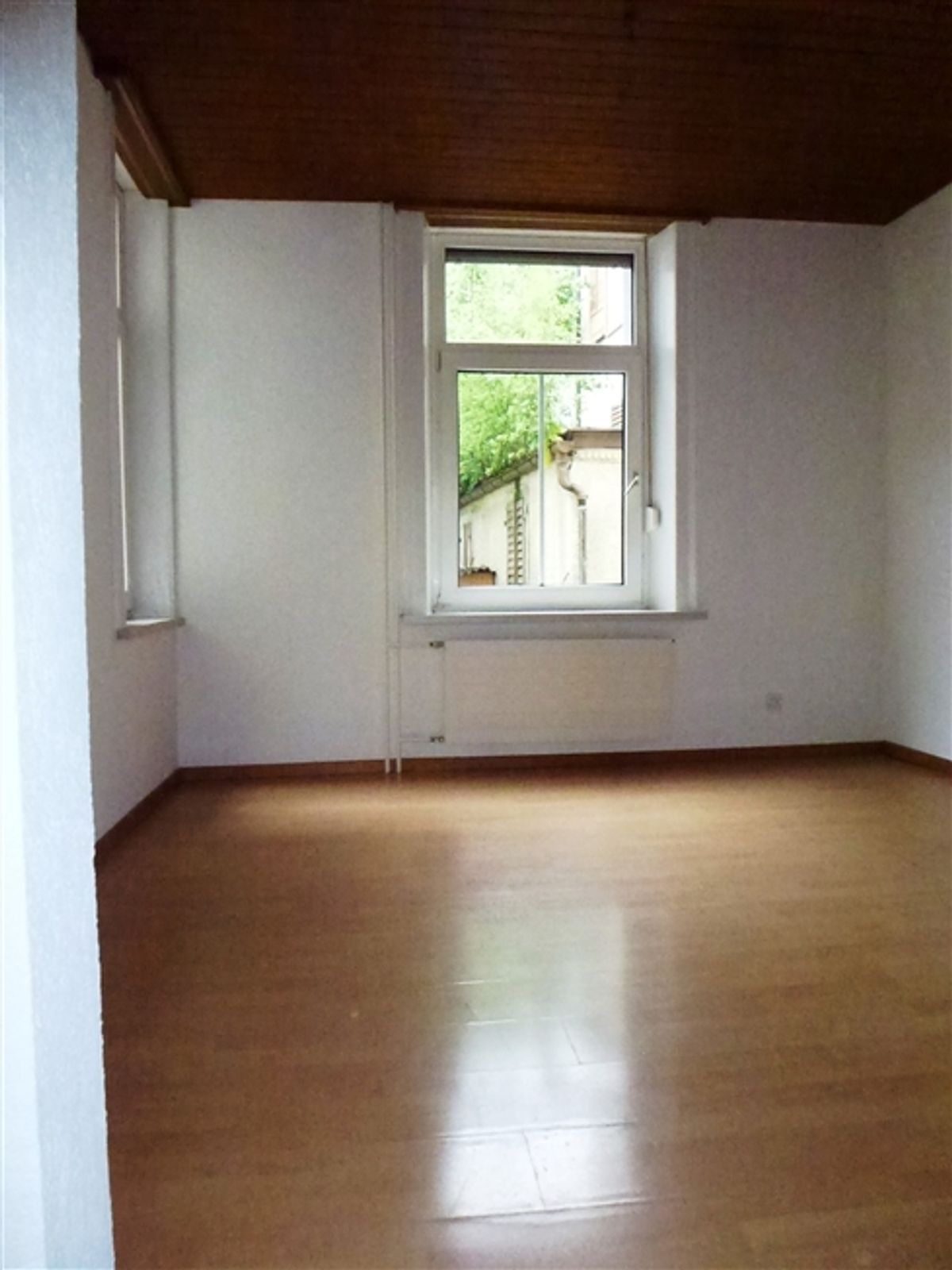 Singlewohnung an zentraler Wohnlage - 3