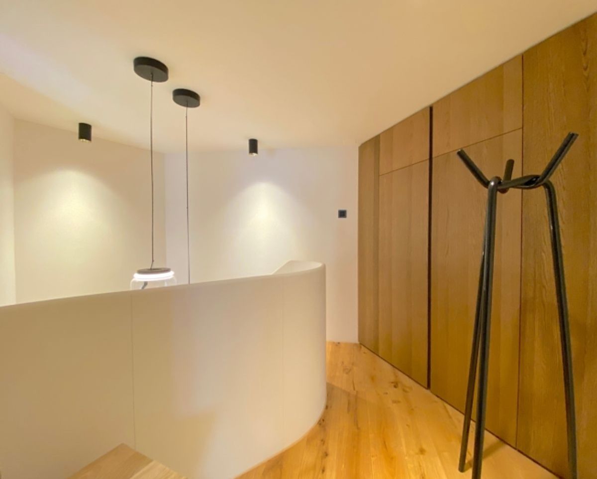 Exklusive 3.5-Neubauwohnung zu vermieten im Herzen von Andermatt Reuss - 7