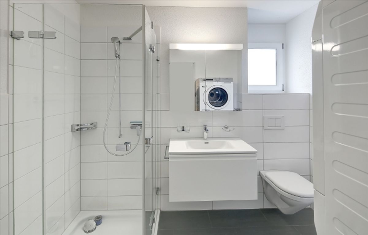 Grosszügige und moderne 2 Zimmer Wohnung mit Charme! - 3