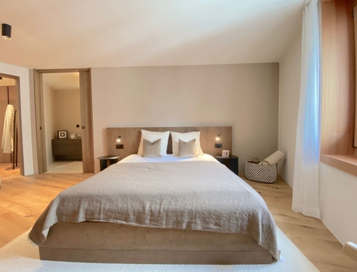 Exklusive 3.5-Neubauwohnung zu vermieten im Herzen von Andermatt Reuss - 8