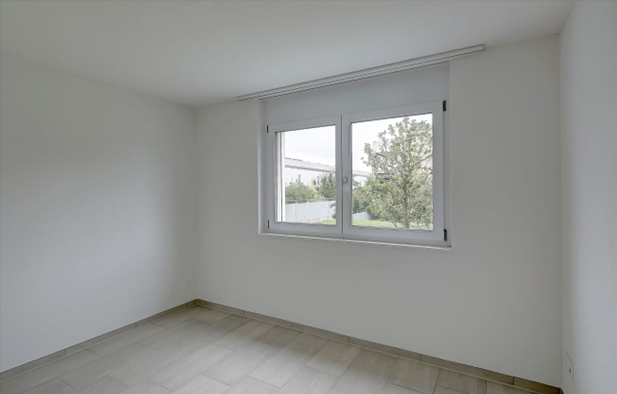 Grosszügige und moderne 2 Zimmer Wohnung mit Charme! - 4