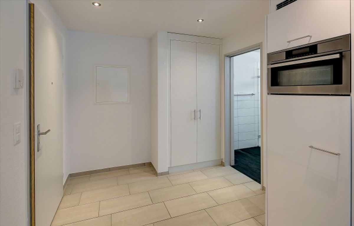 Grosszügige und moderne 2 Zimmer Wohnung mit Charme! - 5