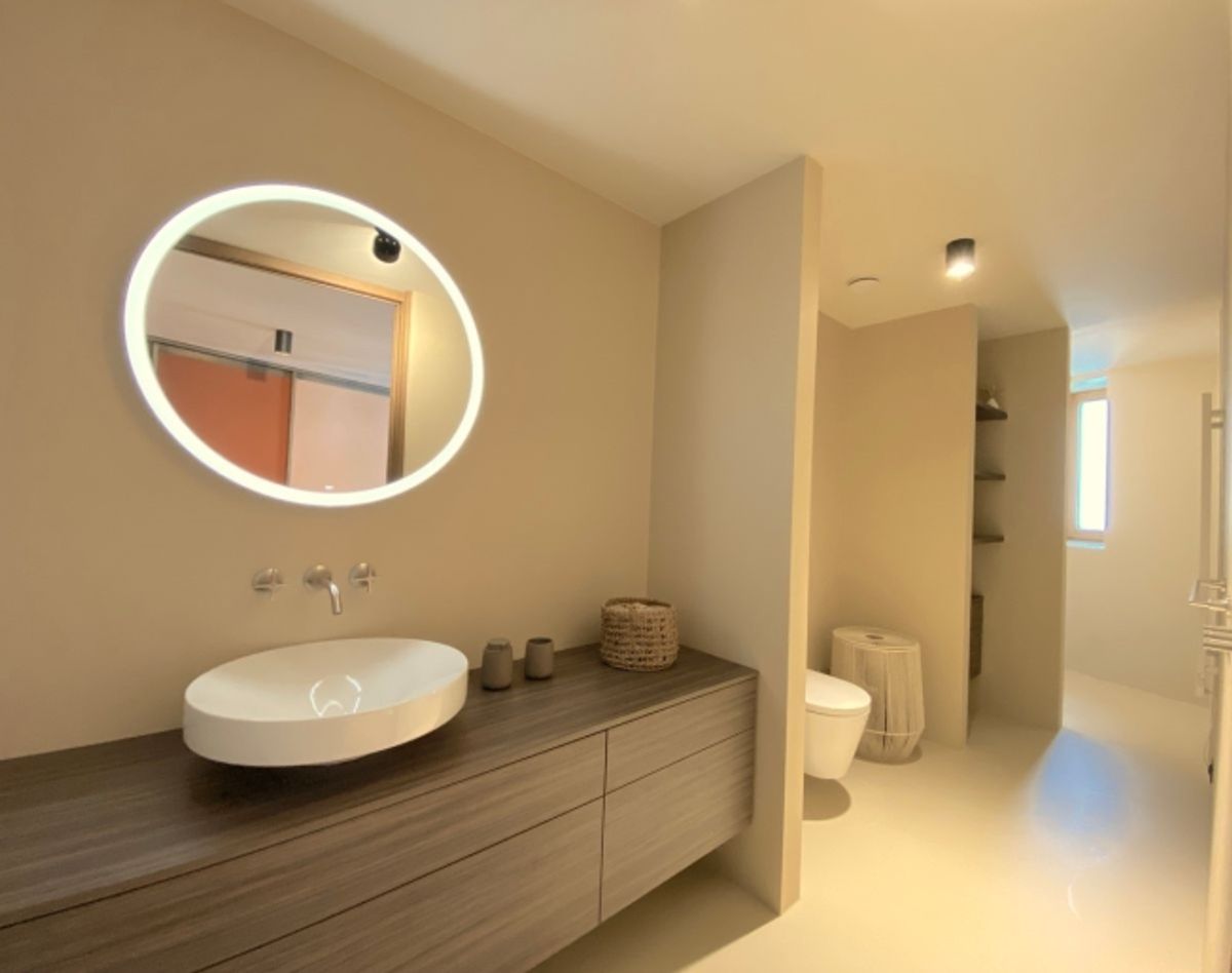 Exklusive 3.5-Neubauwohnung zu vermieten im Herzen von Andermatt Reuss - 10