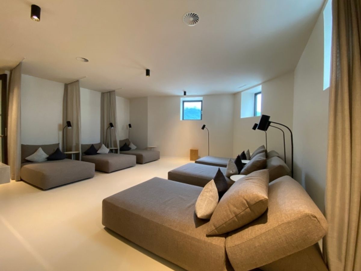 Exklusive 3.5-Neubauwohnung zu vermieten im Herzen von Andermatt Reuss - 11