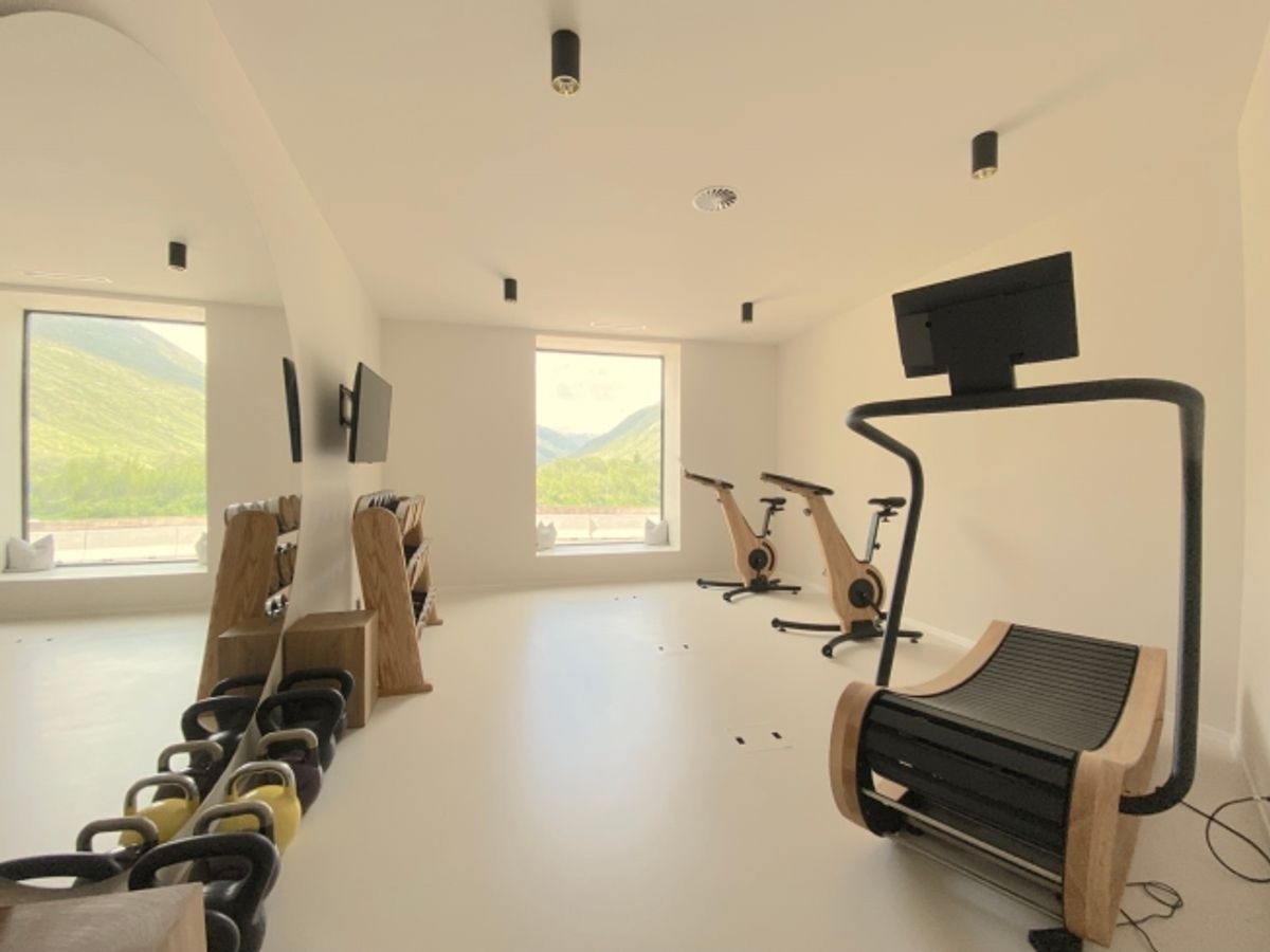 Exklusive 3.5-Neubauwohnung zu vermieten im Herzen von Andermatt Reuss - 12