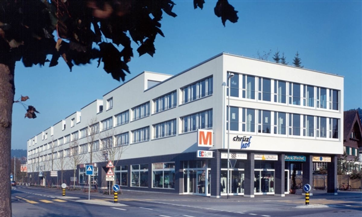 Chrüzhof, Willisau - 0