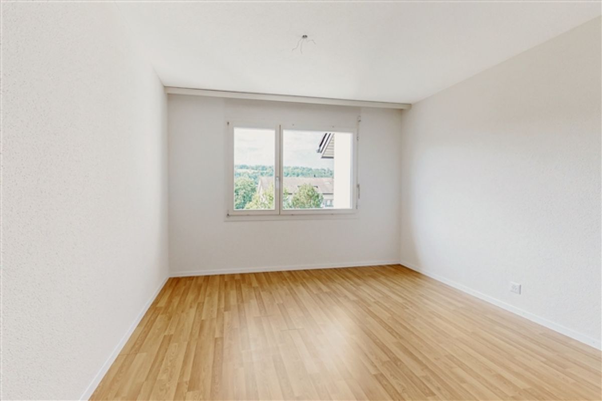 Ruhige Wohnfühloase gesucht frisch sanierte 3.5 Zimmer-Wohnung - 5