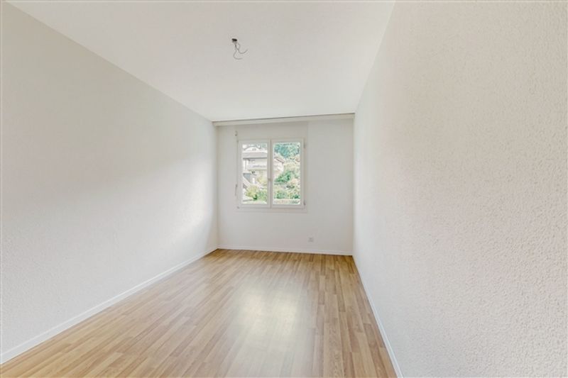 Ruhige Wohnfühloase gesucht frisch sanierte 3.5 Zimmer-Wohnung - 7