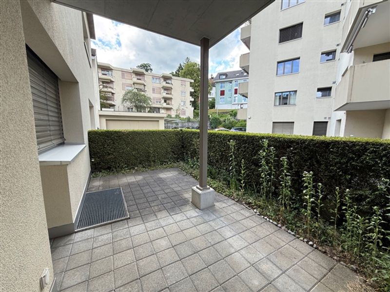 Ihr neuer Rückzugsort in der Stadt Luzern - 7
