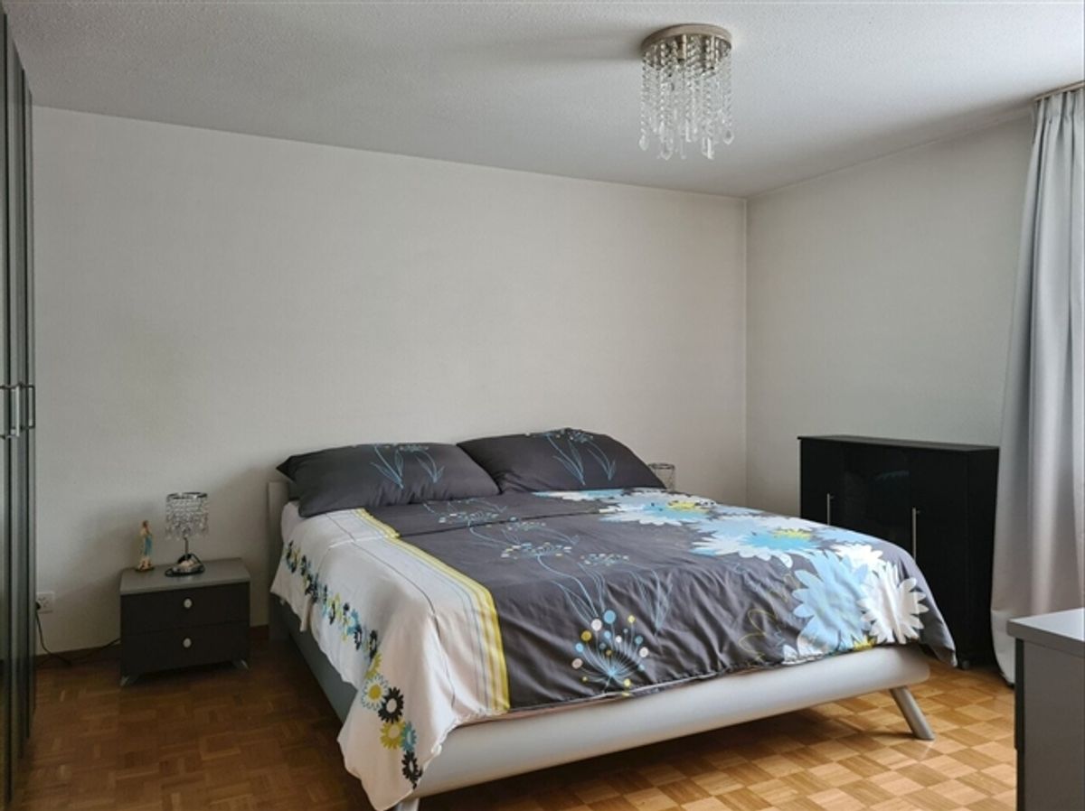 Grosszügige 5.5-Zimmerwohnung - 3