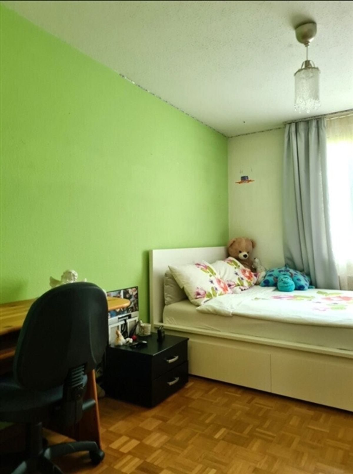 Grosszügige 5.5-Zimmerwohnung - 4