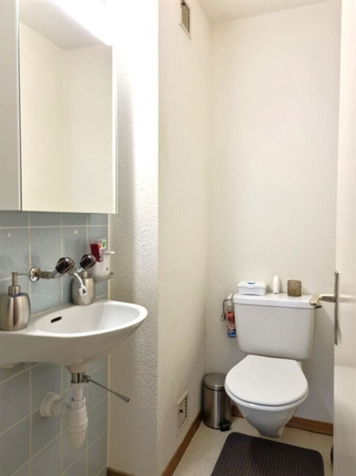 Grosszügige 5.5-Zimmerwohnung - 6