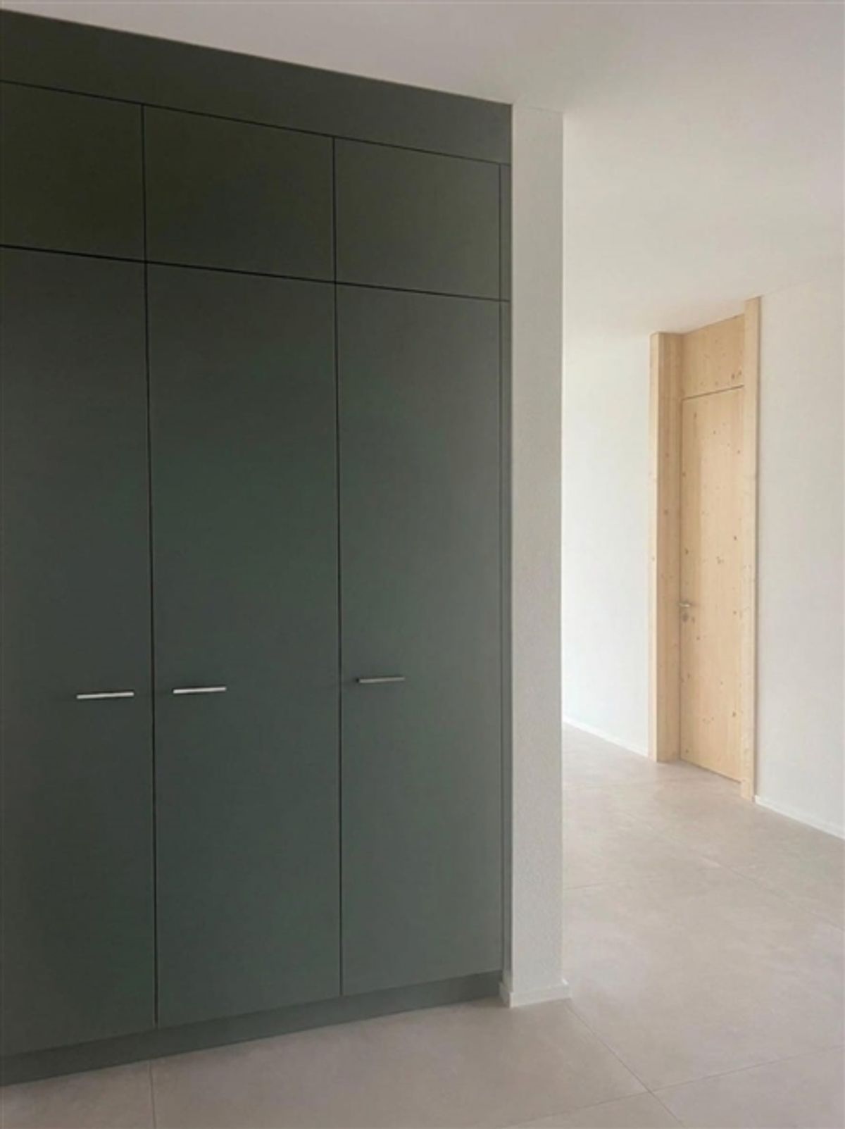 Stilvolle 3-Zimmer-Stadtwohnung mit Balkon in Effretikon - 6