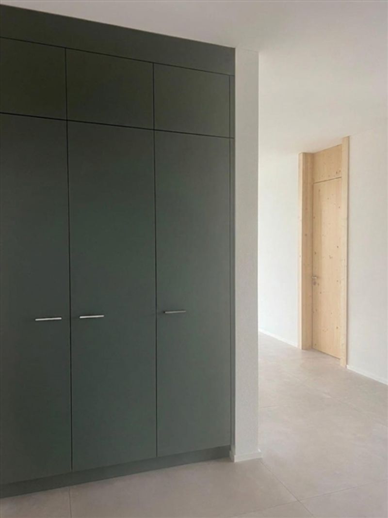 Stilvolle 3-Zimmer-Stadtwohnung mit Balkon in Effretikon - 7