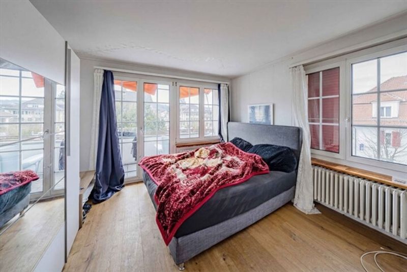 ERTRAGSSTARKES WOHN- UND GESCHÄFTSHAUS MIT RESTAURANT UND WOHNUNGEN - 6