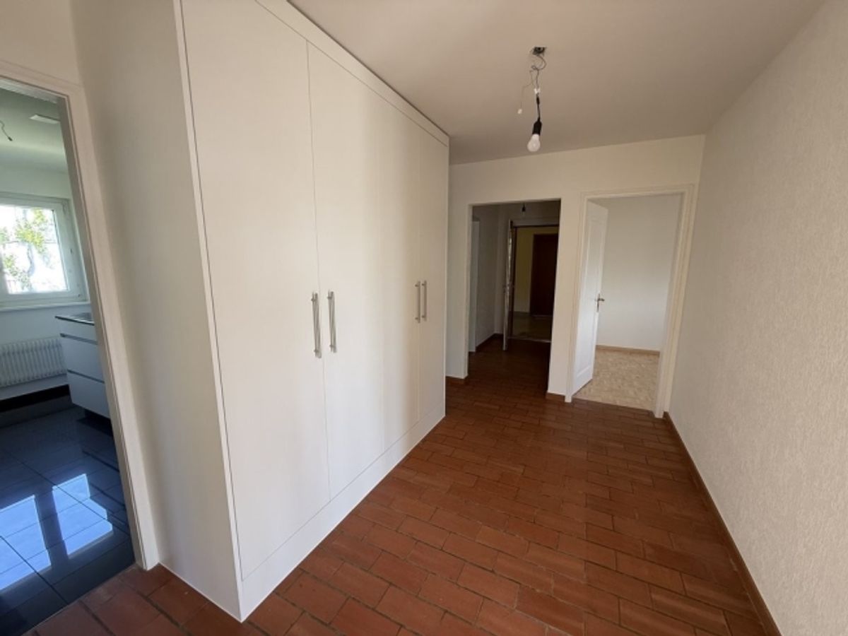 Zentrales Wohnen mit einer unglaublichen Aussicht - 4