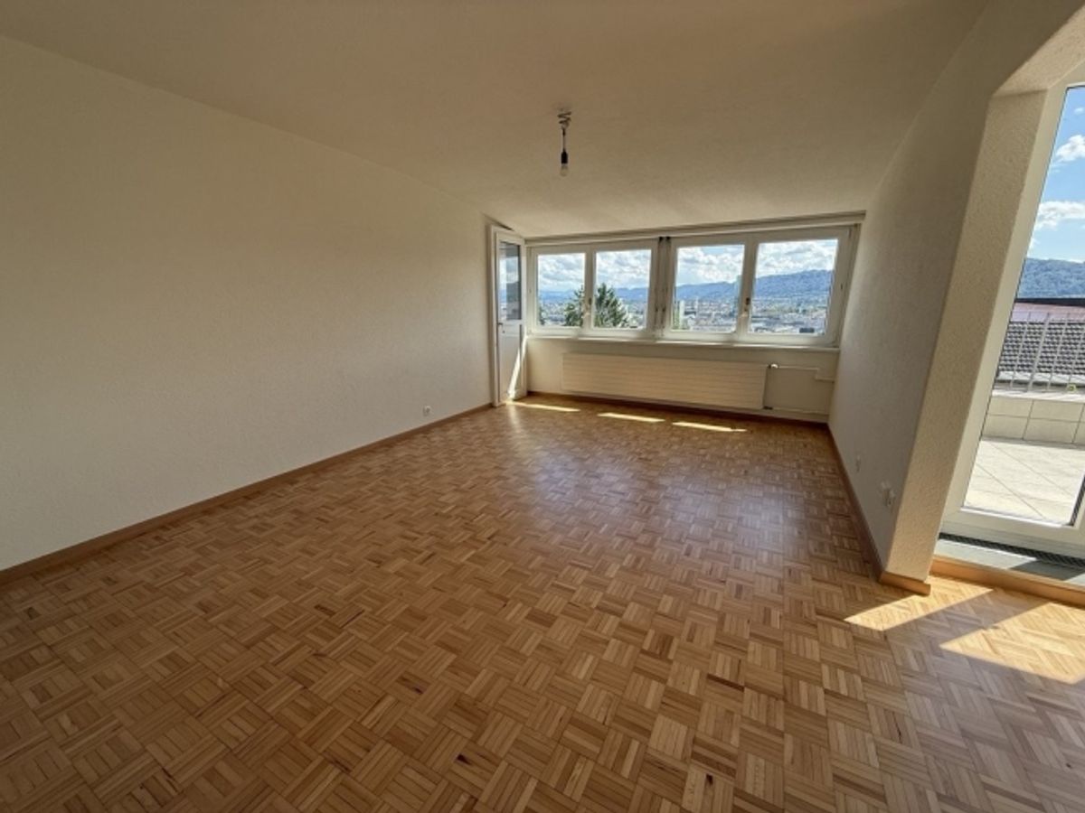 Zentrales Wohnen mit einer unglaublichen Aussicht - 6