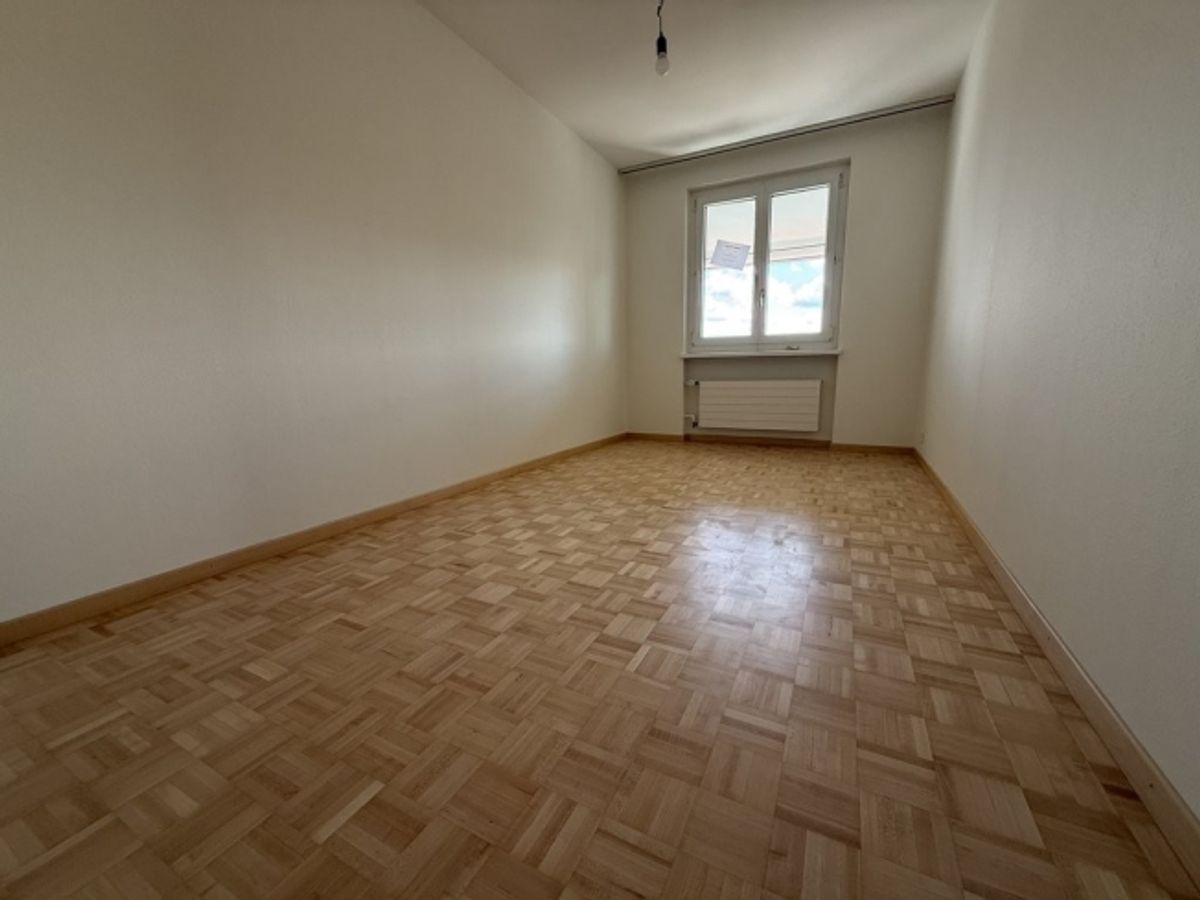 Zentrales Wohnen mit einer unglaublichen Aussicht - 7