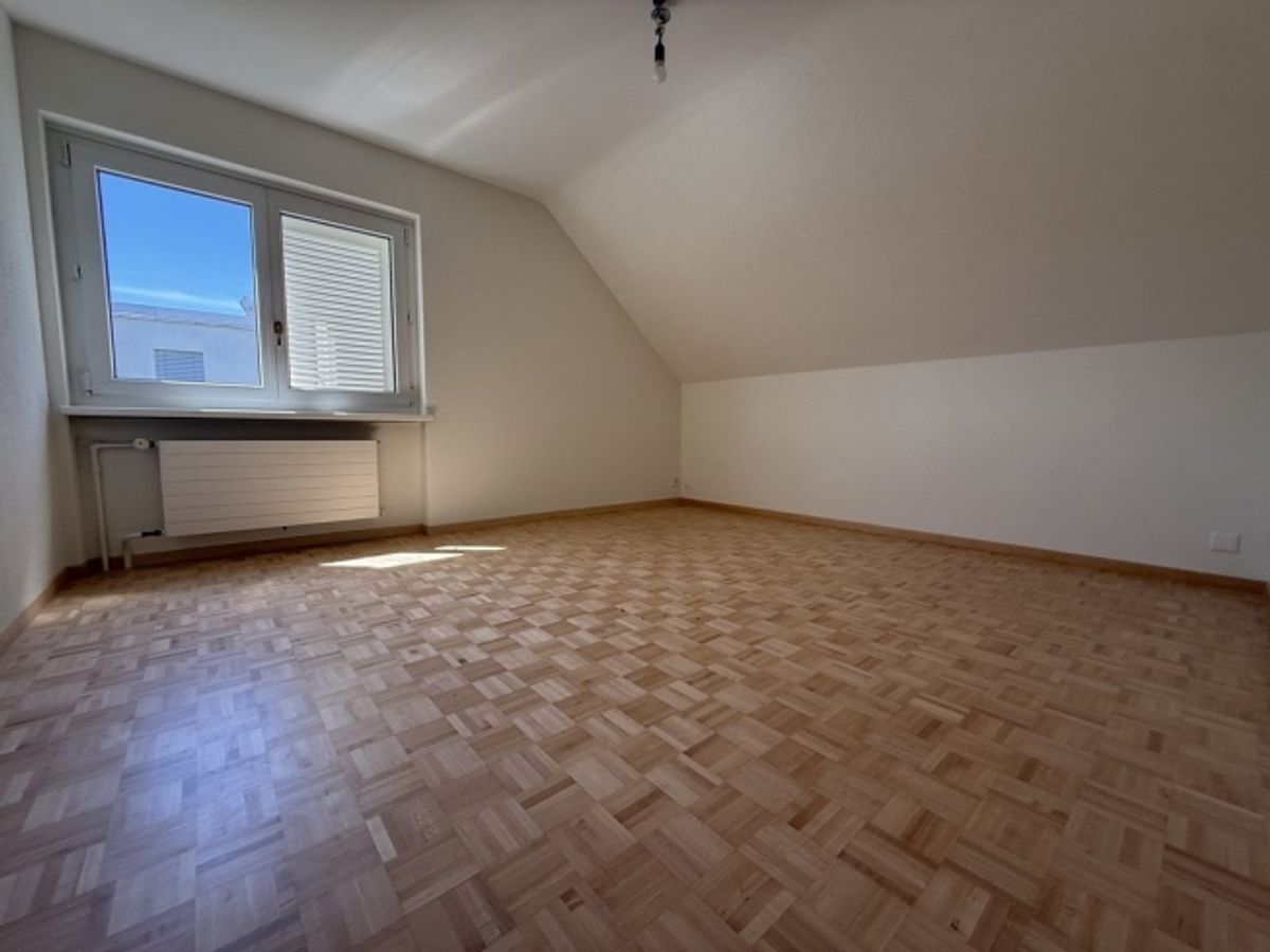 Zentrales Wohnen mit einer unglaublichen Aussicht - 8