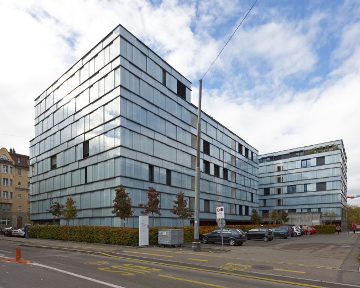 Modernes Wohnen im Herzen der Stadt - 0