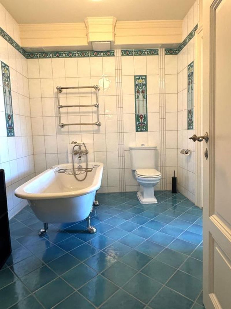 3.5 Zimmer Wohnung - 4