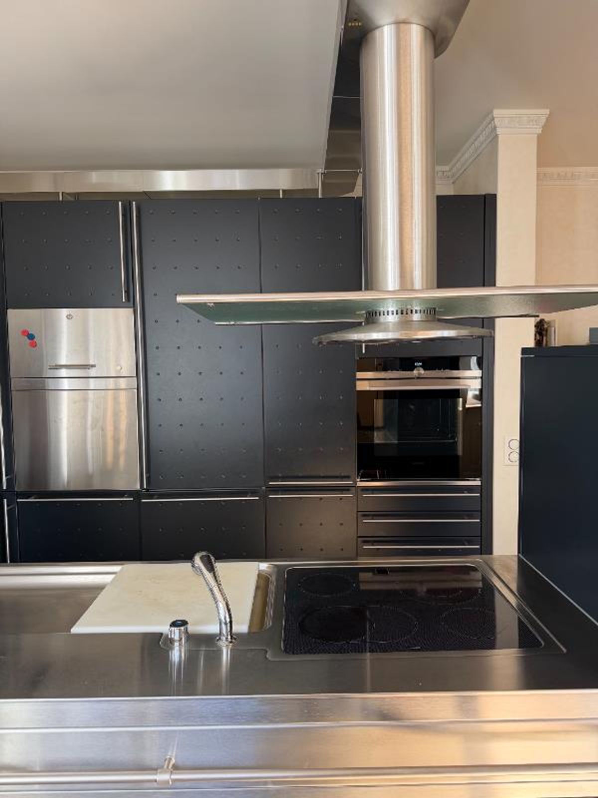 3.5 Zimmer Wohnung - 4
