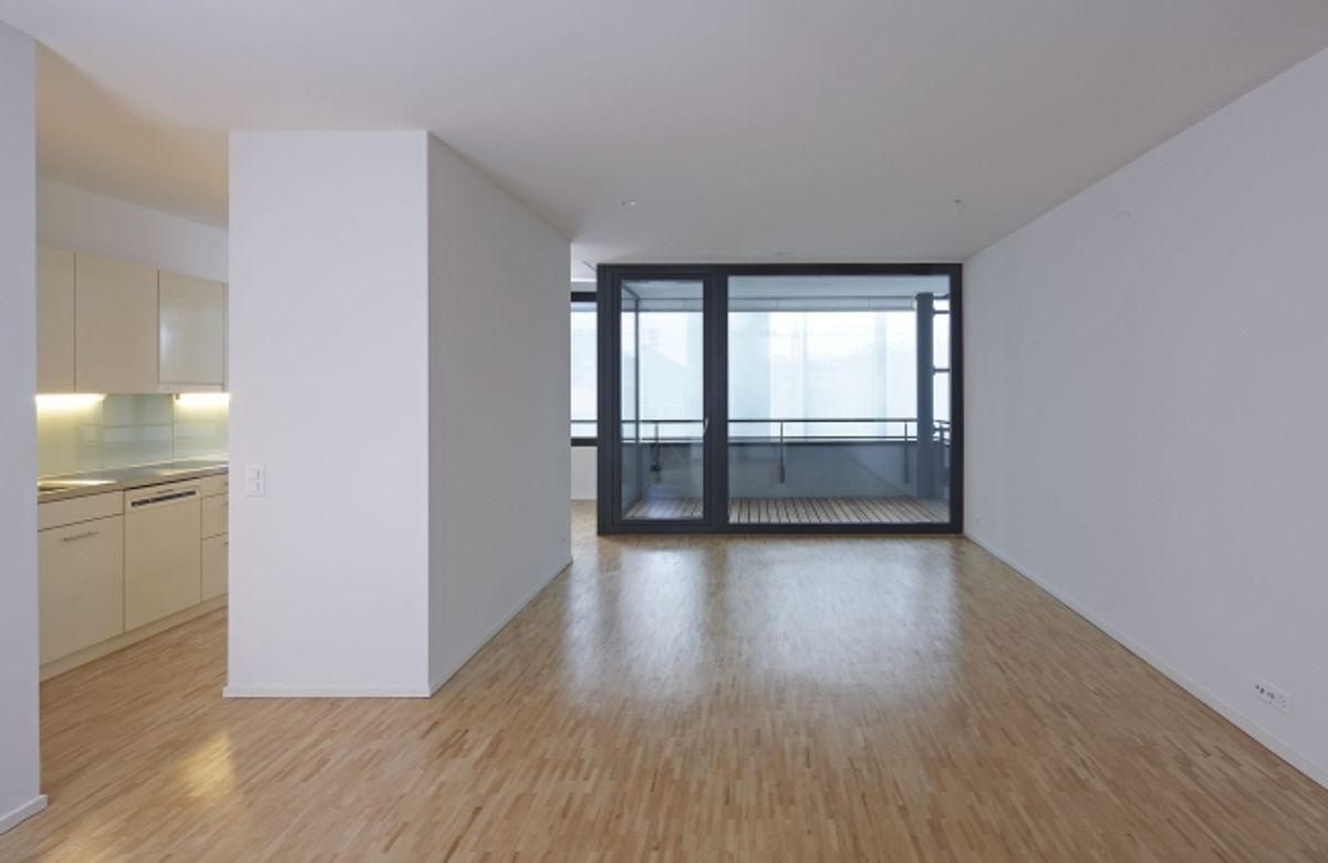 Modernes Wohnen im Herzen der Stadt - 2