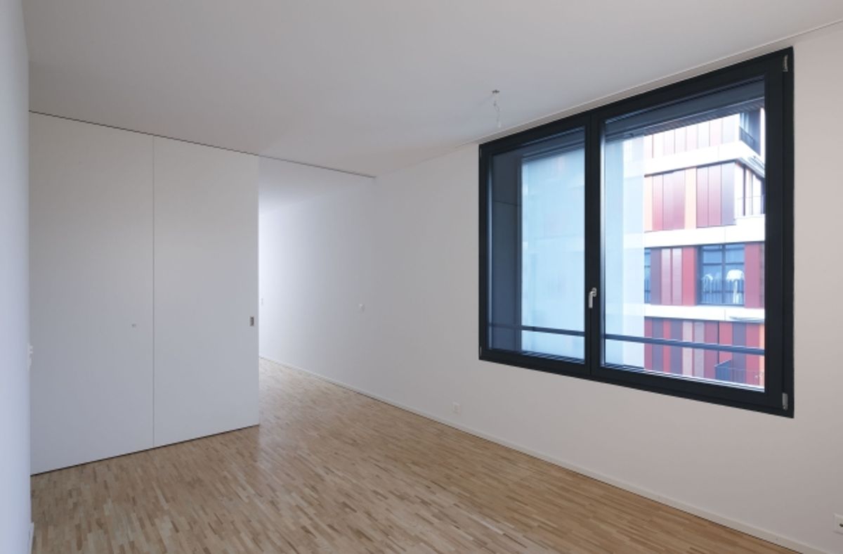 Modernes Wohnen im Herzen der Stadt - 5