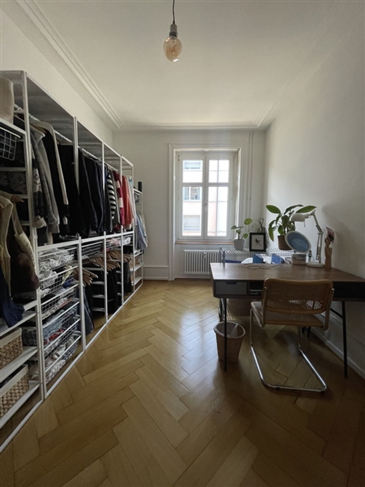 3 ZI-WOHNUNG IN BASEL - GUNDELDINGEN, MÖBLIERT, TEMPORÄR - 3