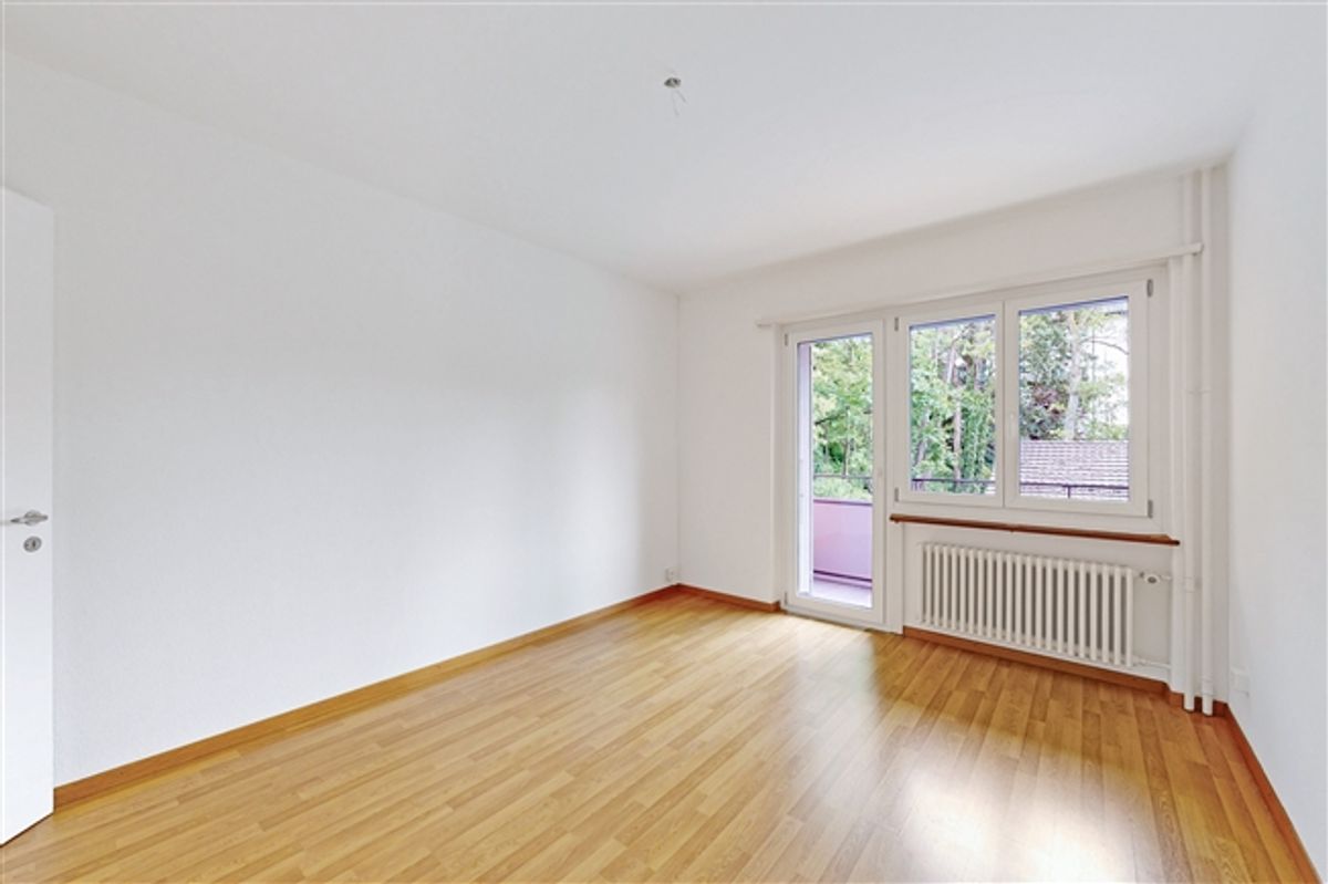 Wohnung in der Nähe zur Solothurner Altstadt - 3