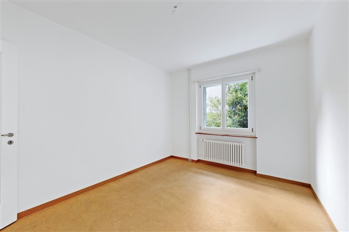 Wohnung in der Nähe zur Solothurner Altstadt - 4