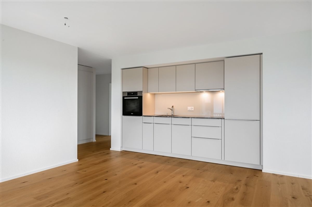 Singlewohnung an beliebter Wohnlage - 1