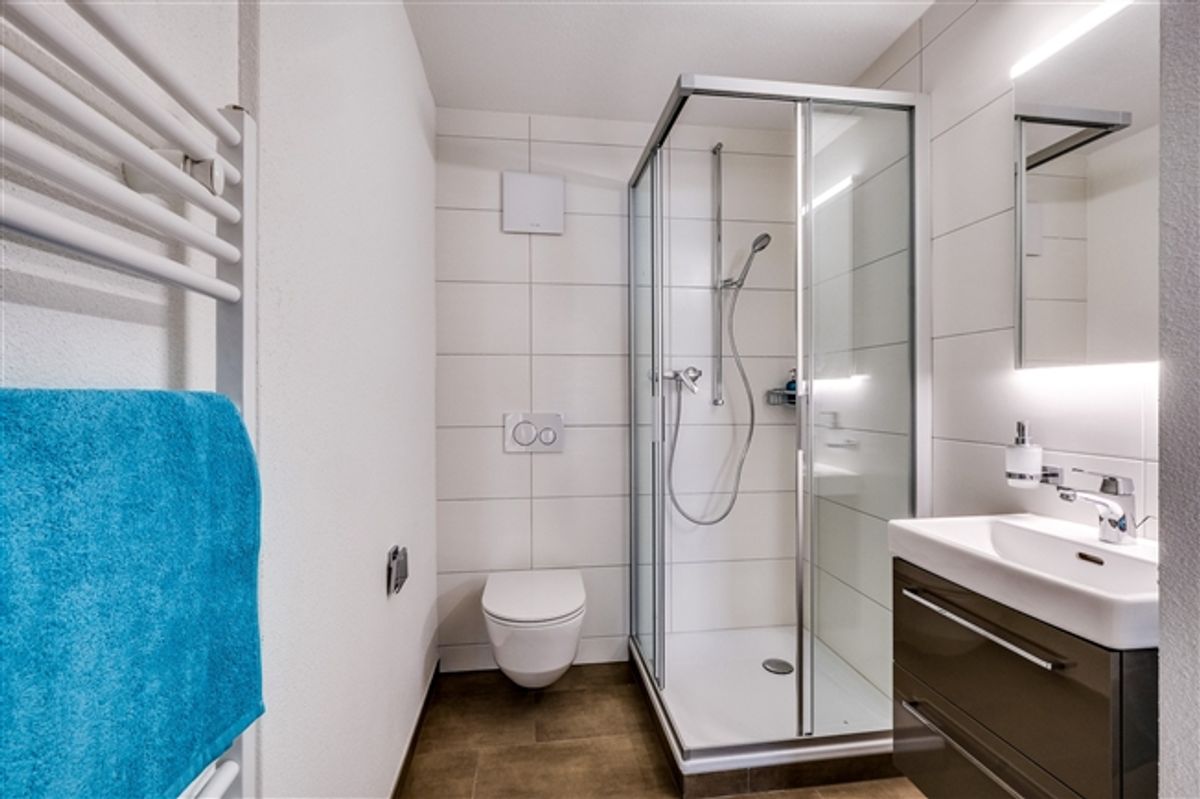 Singlewohnung an beliebter Wohnlage - 2