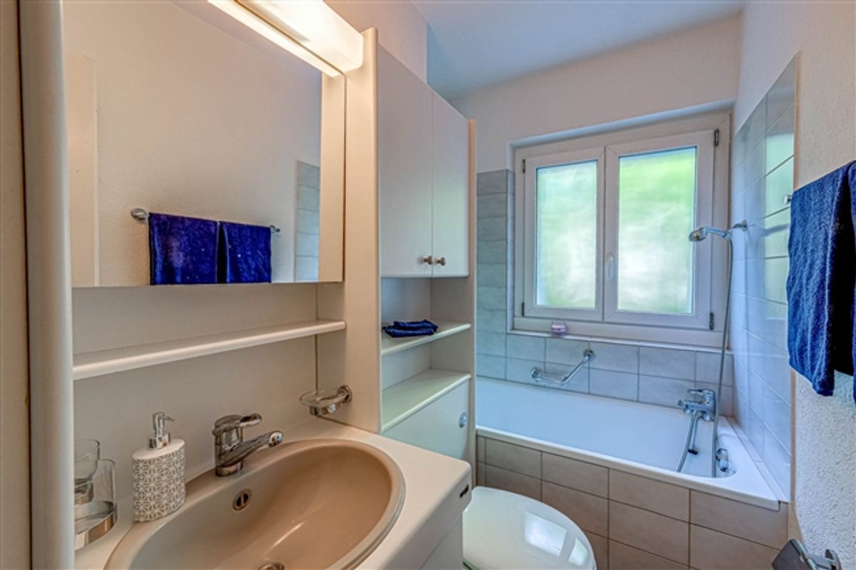 Wohnung in der Nähe zur Solothurner Altstadt - 6