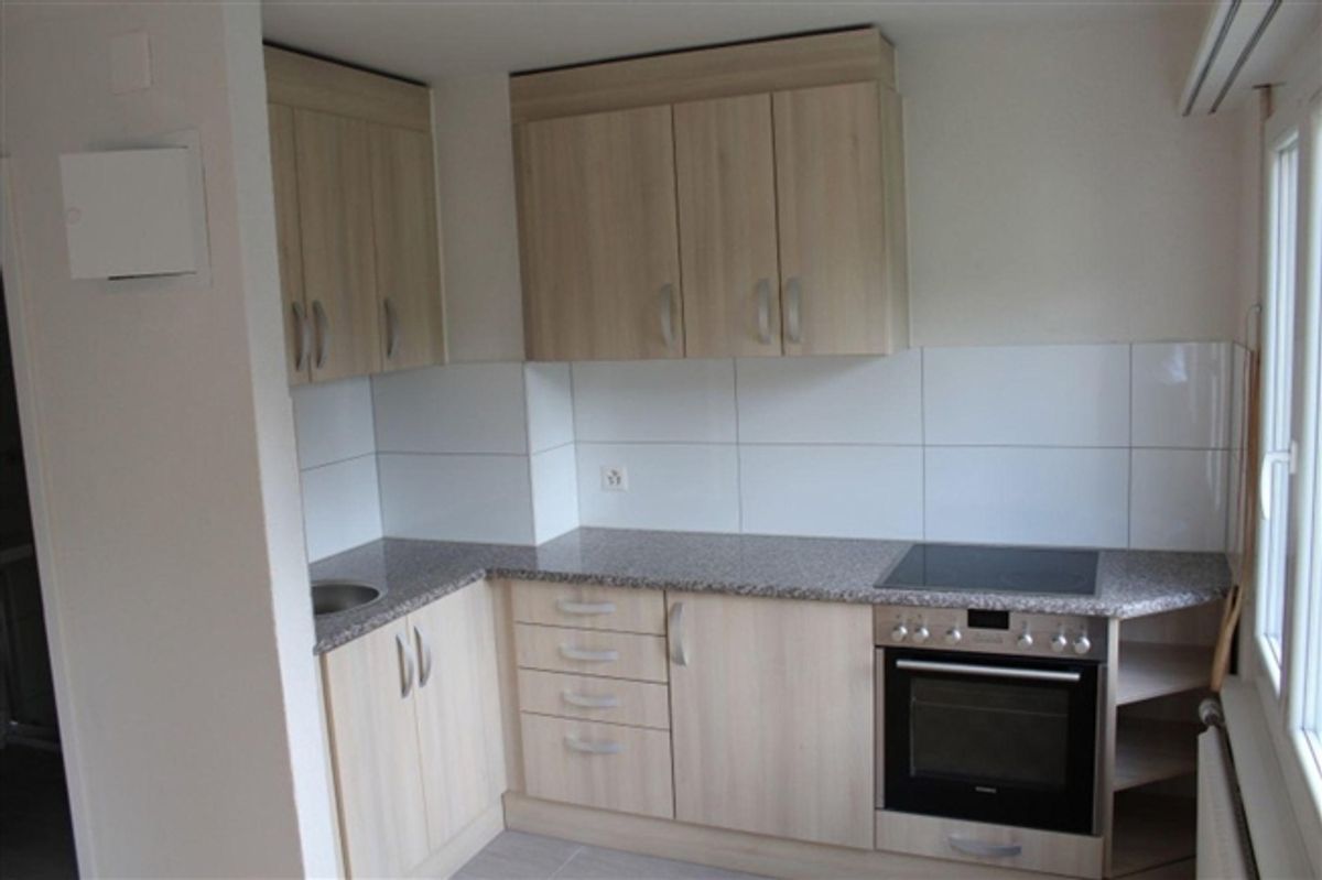 Gemütliches 1-Zimmer-Apartment in Zuchwil  ab sofort verfügbar - 0