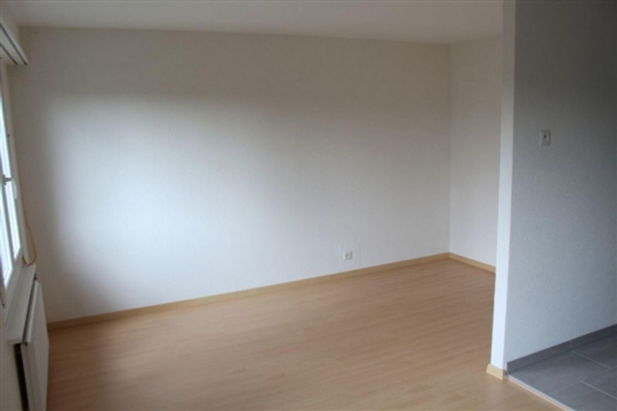 Gemütliches 1-Zimmer-Apartment in Zuchwil  ab sofort verfügbar - 2