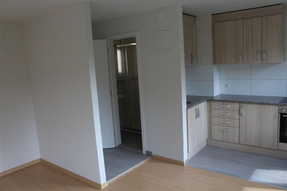 Gemütliches 1-Zimmer-Apartment in Zuchwil  ab sofort verfügbar - 3